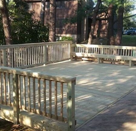 Professional Fencing Installation Services in Prince George's County, Montgomery County, Frederick County