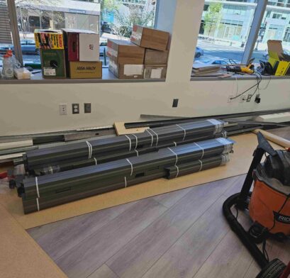 Roofing Contractor in Prince George's County, Montgomery County, Frederick County