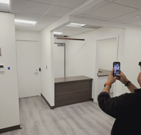 Drywall Installation Services in Prince George's County, Montgomery County, Frederick County