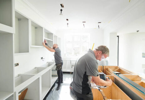How to Choose the Best Home Remodeling Contractor in Prince George’s, Montgomery, or Frederick County