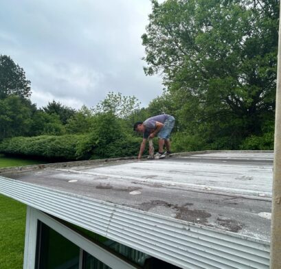 Roofing Installation Services in Prince George's County, Montgomery County, Frederick County