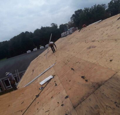 Construction Company in Prince George's County, Montgomery County, Frederick County