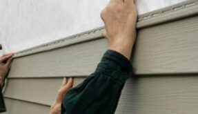 Siding Installation & Replacement Services in Prince George's County, Montgomery County, Frederick County