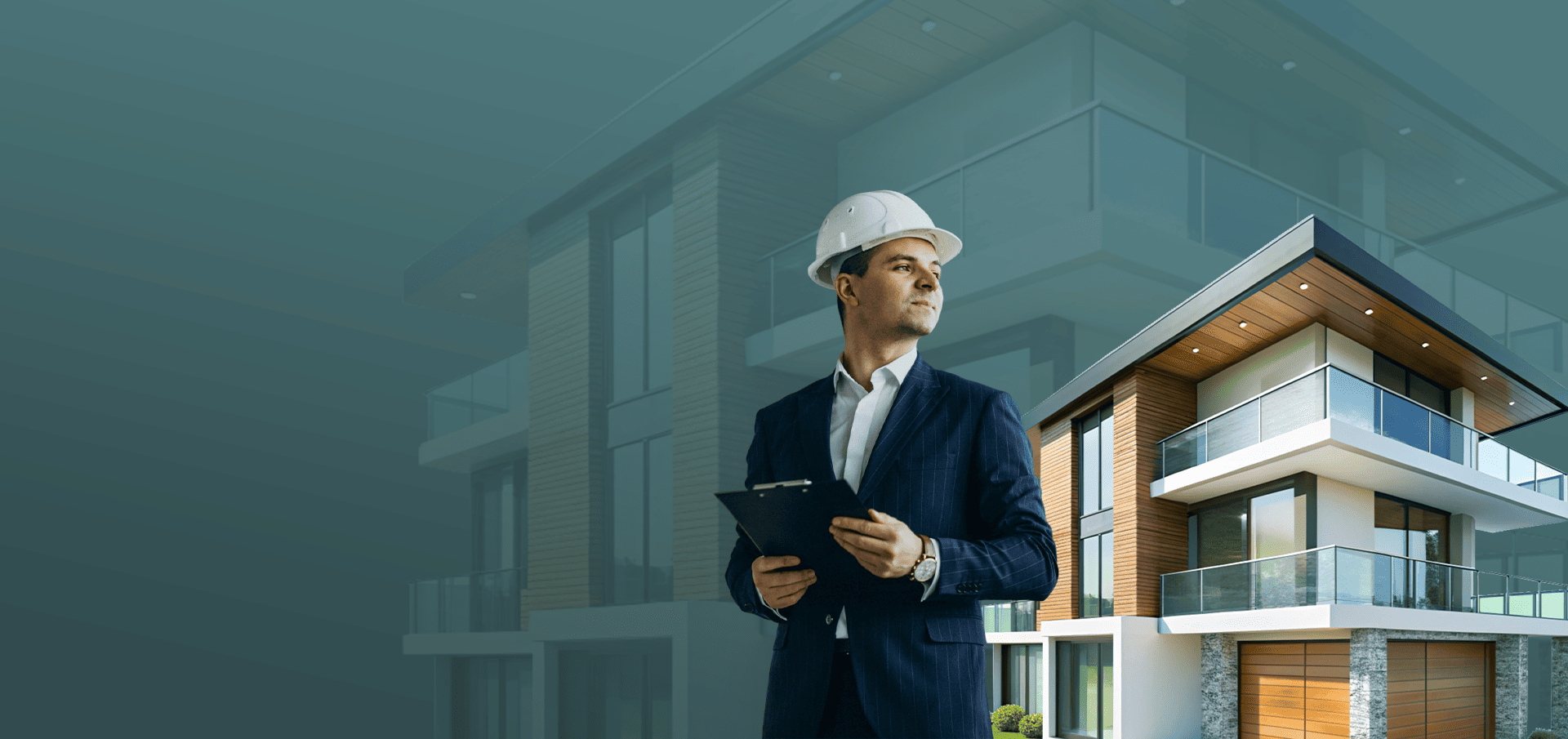 Construction Company in Maryland, USA