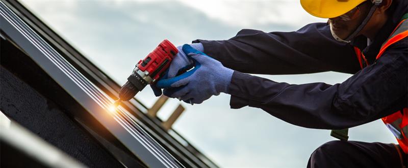 Roofing Installation Services in Prince George's County, Montgomery County, Frederick County