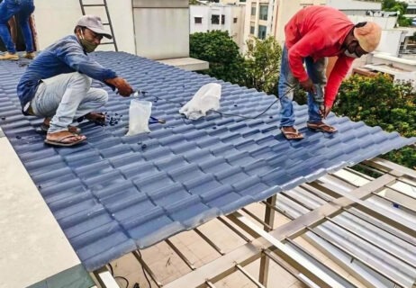 Roof Replacement Timeline: What Homeowners Should Expect