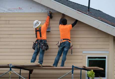 The Importance of Hiring a Professional Siding Installation Services