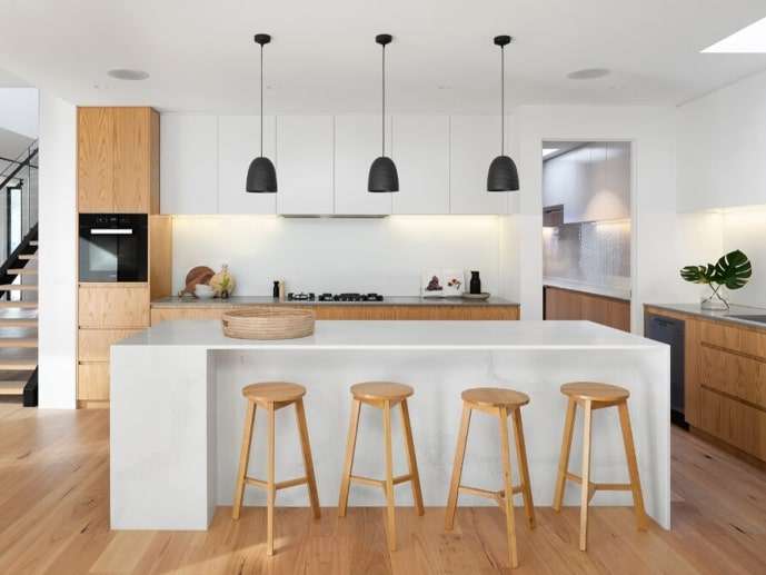 Hardwood Floor Installation Services in Prince George's County, Montgomery County, Frederick County