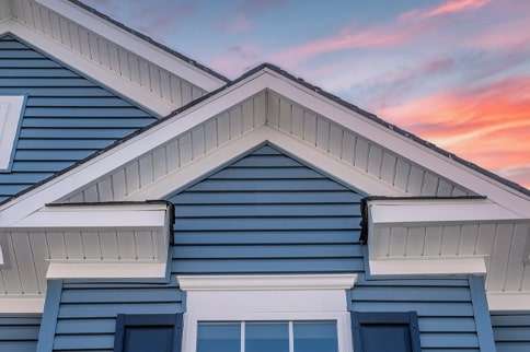 Construction Company in Maryland, USA